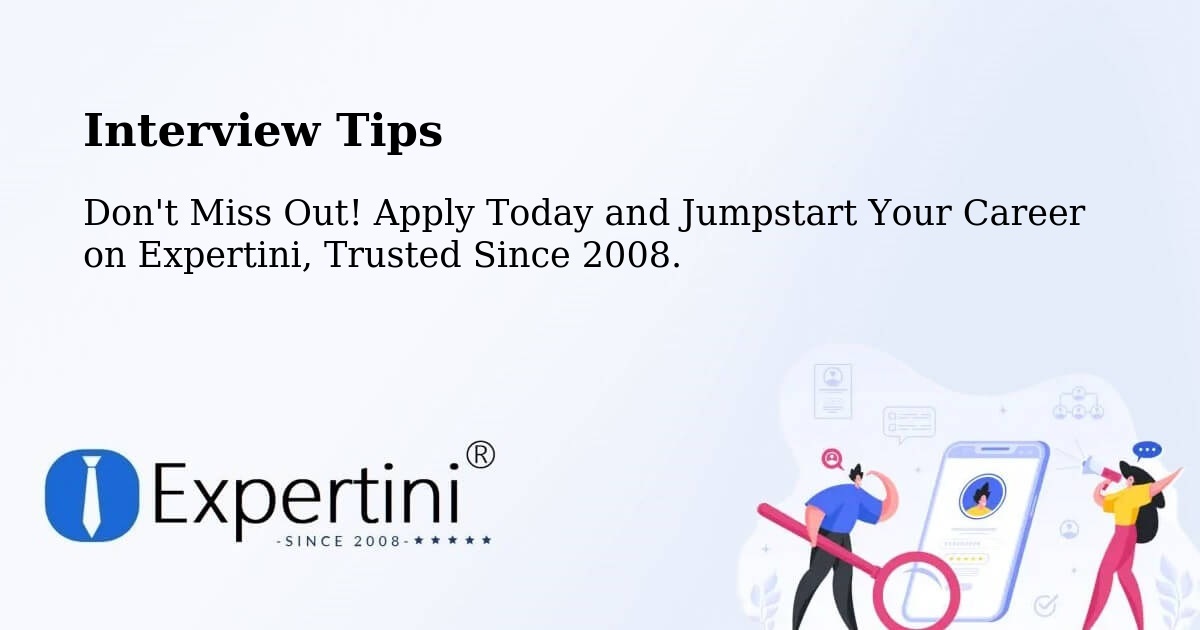 Interview Tips & Techniques for Job Seekers – Pesceana - Pesceana, Romania Jobs Expertini
